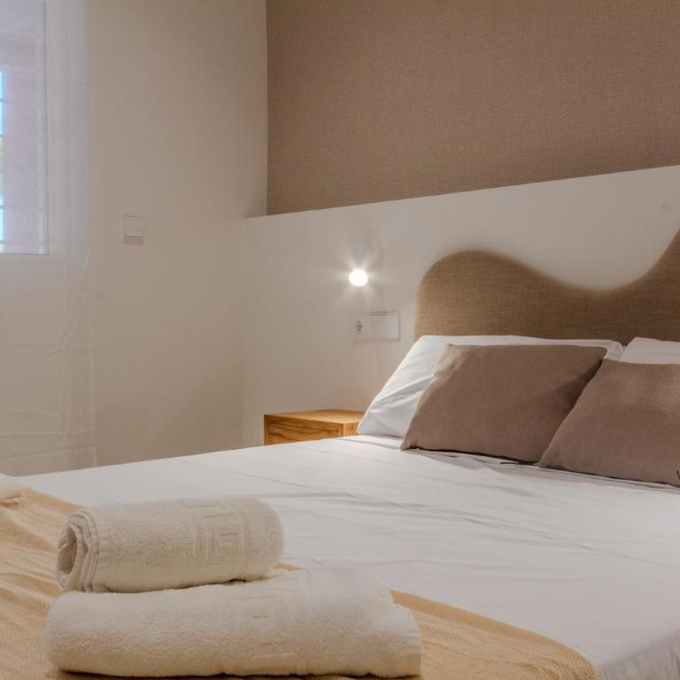 La Gola - Experiencia perfecta cerca de la playa - Apartment mit 2 Schlafzimmern - 27