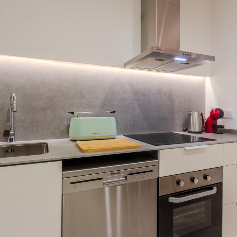 La Gola - Experiencia perfecta cerca de la playa - Apartment mit 2 Schlafzimmern - 28
