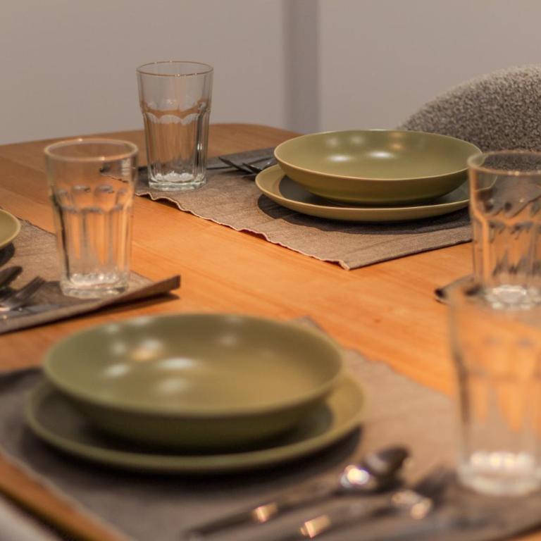 La Gola - Experiencia perfecta cerca de la playa - Apartment mit 2 Schlafzimmern - 29