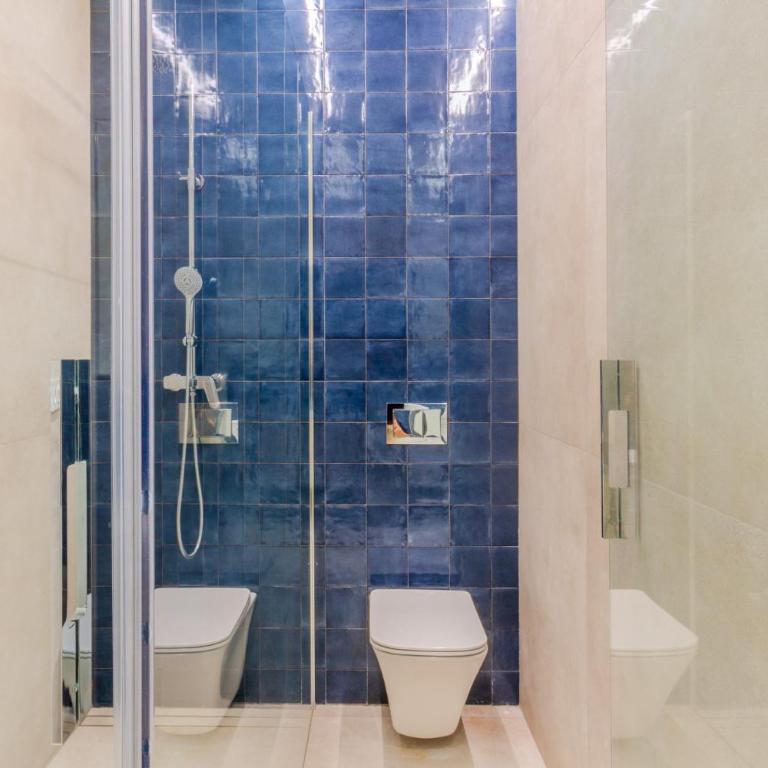 La Gola - Experiencia perfecta cerca de la playa - Apartment mit 2 Schlafzimmern - 38