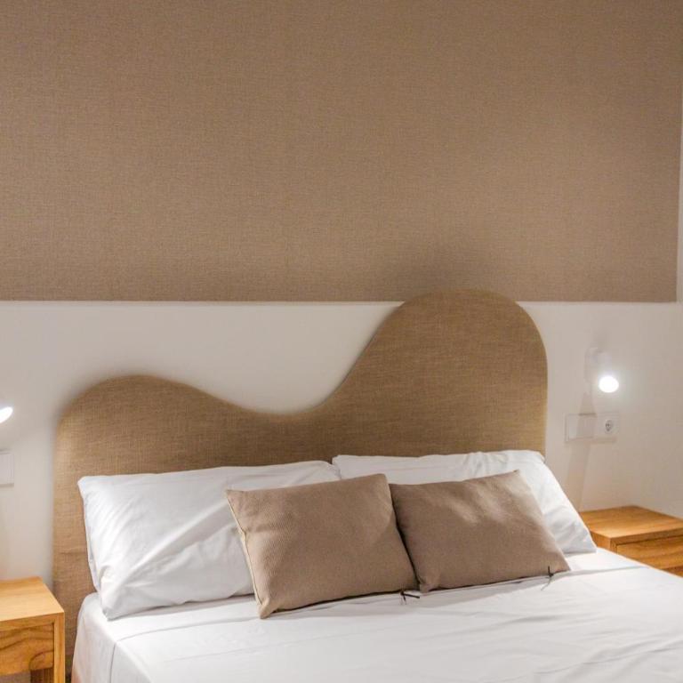 La Gola - Experiencia perfecta cerca de la playa - Apartment mit 2 Schlafzimmern - 39