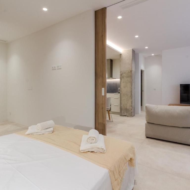 La Gola - Experiencia perfecta cerca de la playa - Apartment mit 2 Schlafzimmern - 41