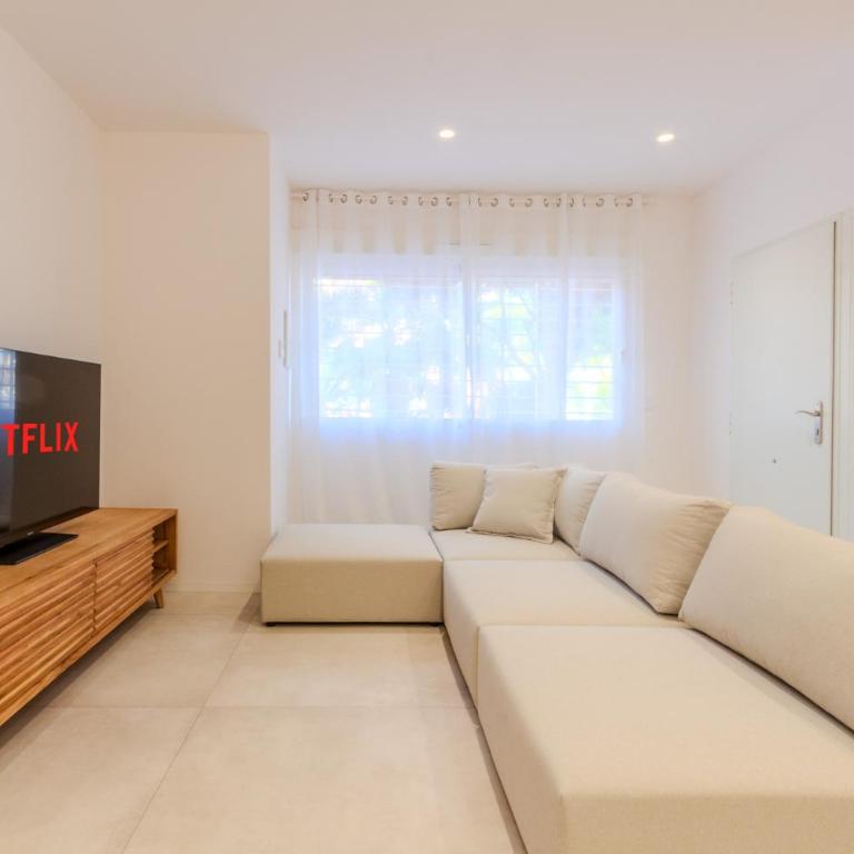 La Gola - Experiencia perfecta cerca de la playa - Apartment mit 2 Schlafzimmern - 42