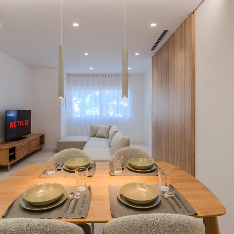 La Gola - Experiencia perfecta cerca de la playa - Apartment mit 2 Schlafzimmern - 44