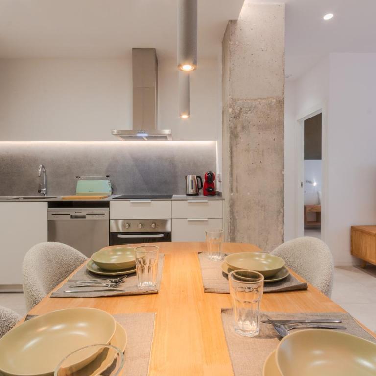 La Gola - Experiencia perfecta cerca de la playa - Apartment mit 2 Schlafzimmern - 45