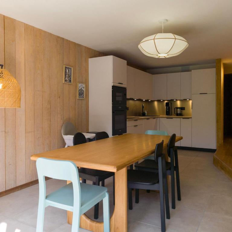 Arc 1800 - Appartement 6 pers, 74m², WIFI - FR-1-411-1025 - Appartement 2 Chambres - 14