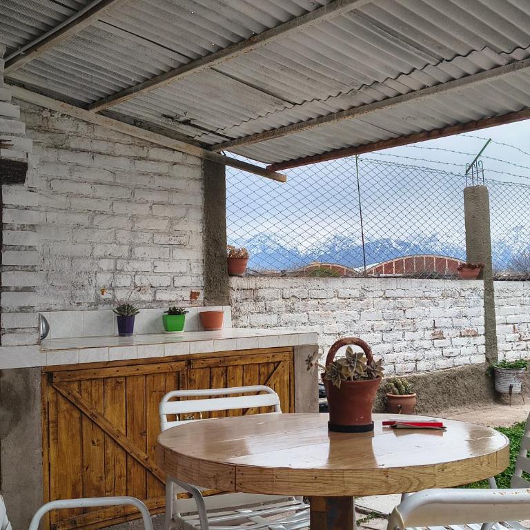 Casa manu - Casa de 2 dormitorios - 7