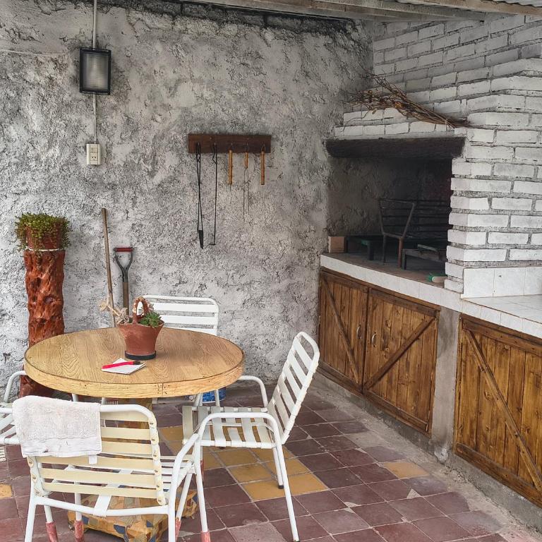 Casa manu - Casa de 2 dormitorios - 5