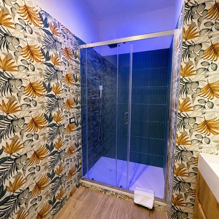 Graffiti Terrace - Apartment mit 1 Schlafzimmer - 10