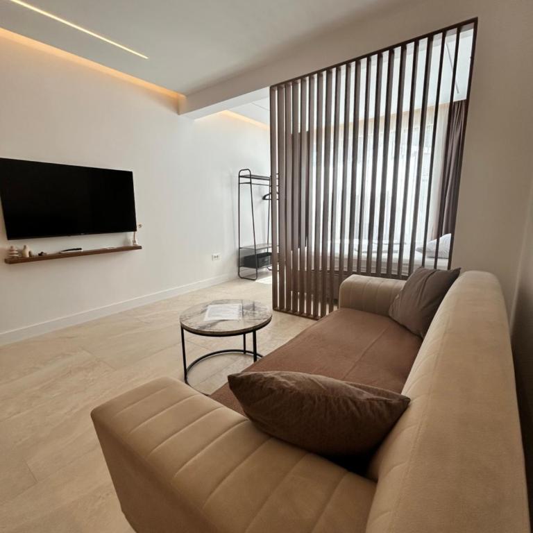 Linea Apartment - One-Bedroom Apartment - 4