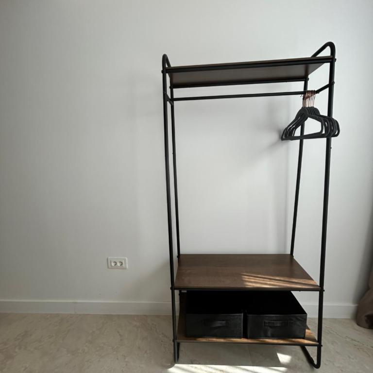 Linea Apartment - One-Bedroom Apartment - 16