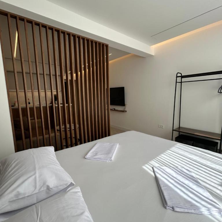 Linea Apartment - One-Bedroom Apartment - 14