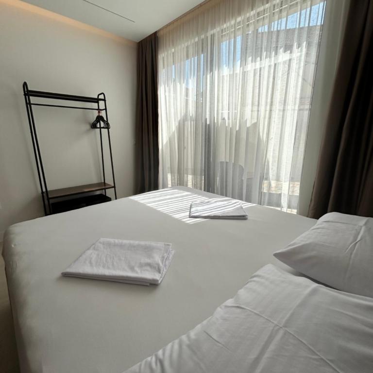 Linea Apartment - One-Bedroom Apartment - 15