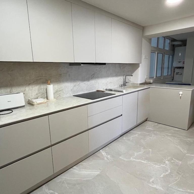 Pleamar Plenus - Great apartment in front of San Lorenzo - 4H - Apartamento - 19