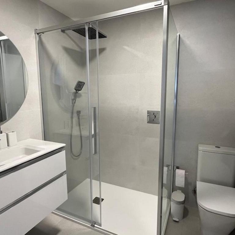 Pleamar Plenus - Great apartment in front of San Lorenzo - 4H - Apartamento - 21