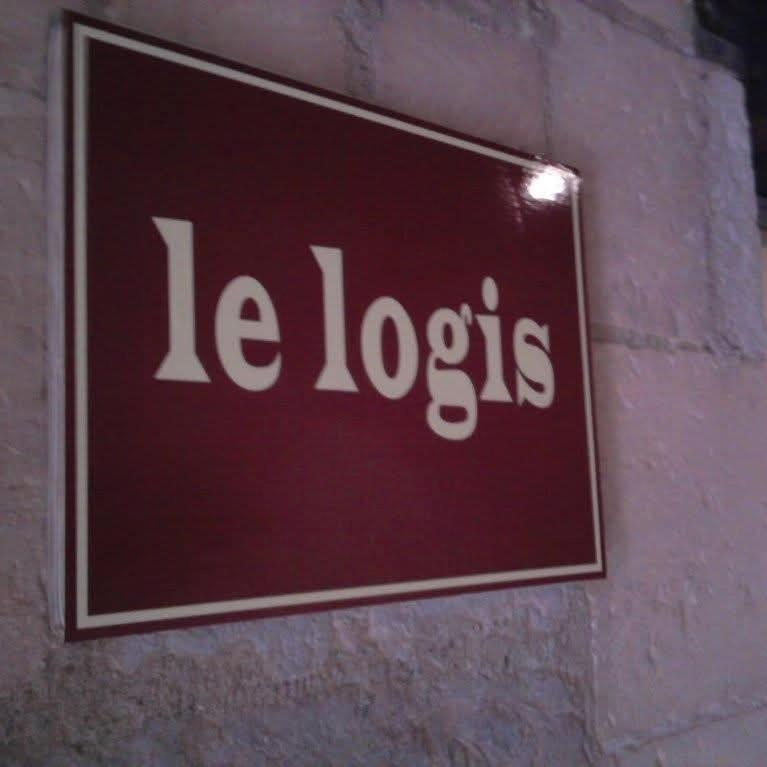 Logis 8 St Front gite urbain Périgueux - Appartement - Rez-de-Chaussée - 37