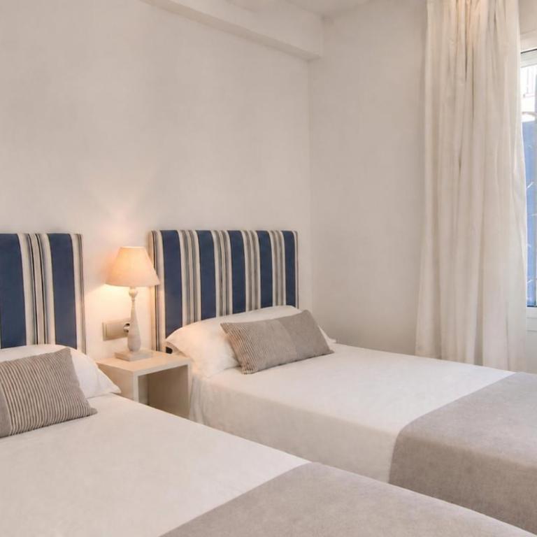 Sant Roc Apartments a Minute From The Beach - Apartamento - Planta baja - 15