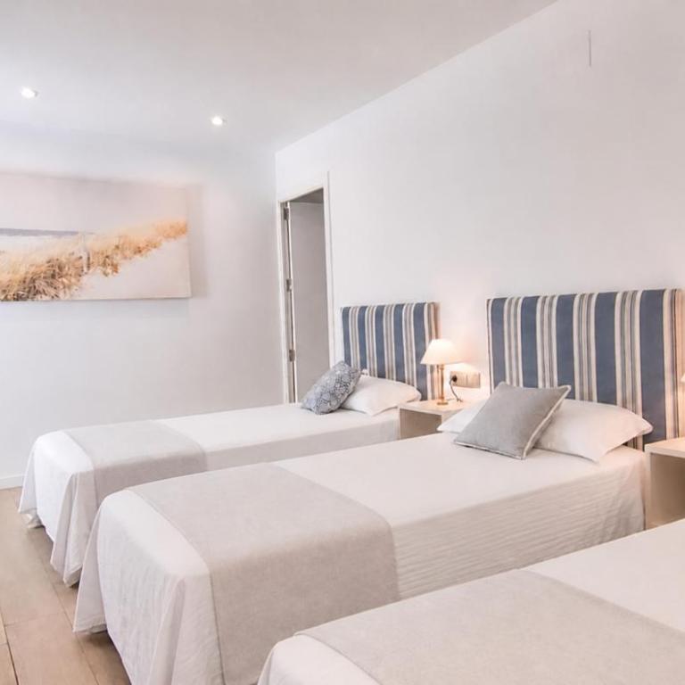 Sant Roc Apartments a Minute From The Beach - Apartamento - Planta baja - 16