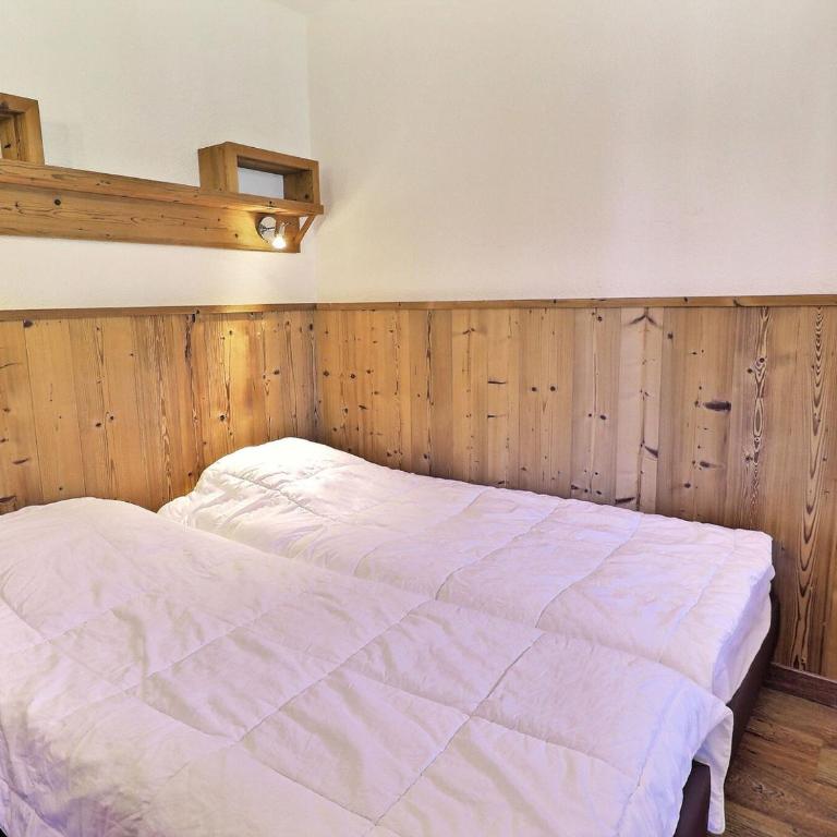 2 Pièces Confortables, Skis aux Pieds, Animaux Admis - Appartement 1 Chambre - 4