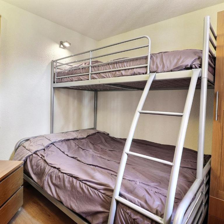 Appartement confortable 2 pièces, skis aux pieds, proche commerces, 4 personnes - Appartement 1 Chambre - 2