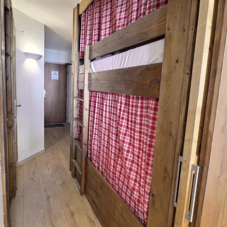 Appartement confortable 2 pièces, skis aux pieds, proche commerces, 4 personnes - Appartement 1 Chambre - 3