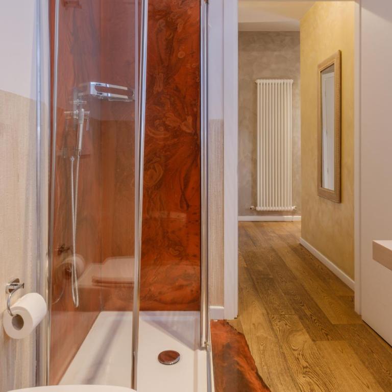 Saffi67rooms - Junior Suite Deluxe - 17
