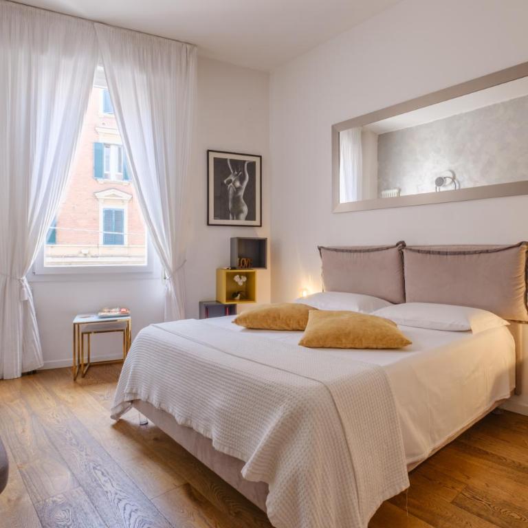 Saffi67rooms - Junior Suite - 3