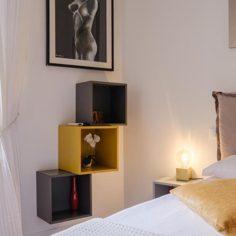 Saffi67rooms - Junior Suite - 4