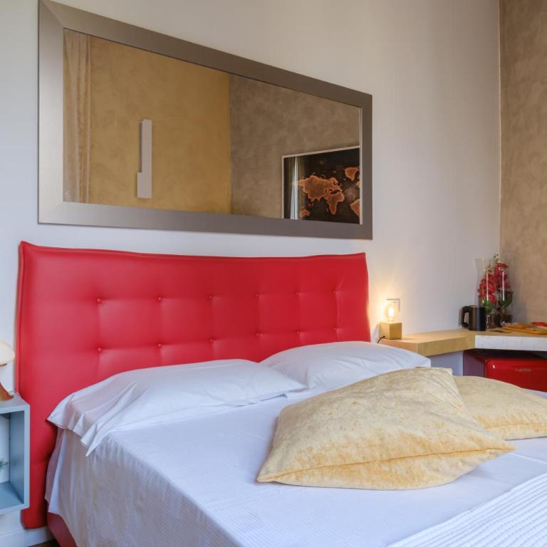 Saffi67rooms - Junior Suite Deluxe - 5
