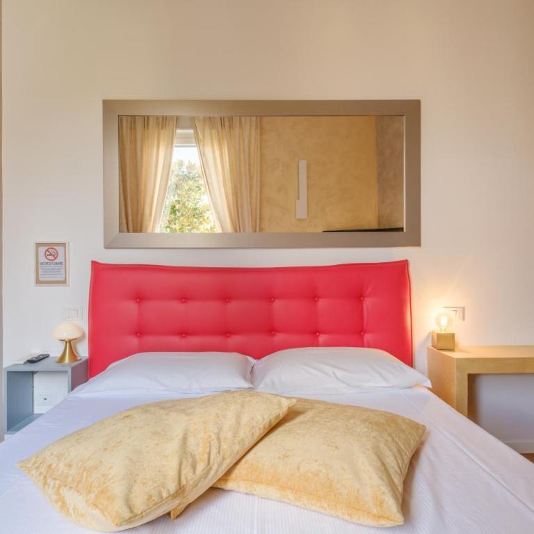 Saffi67rooms - Junior Suite Deluxe - 6