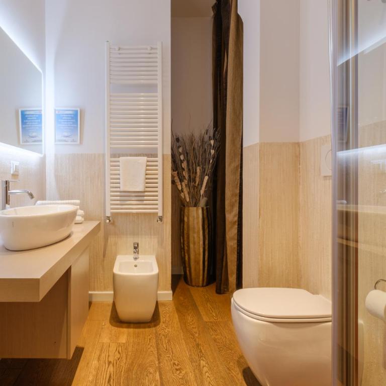 Saffi67rooms - Junior Suite Deluxe - 7