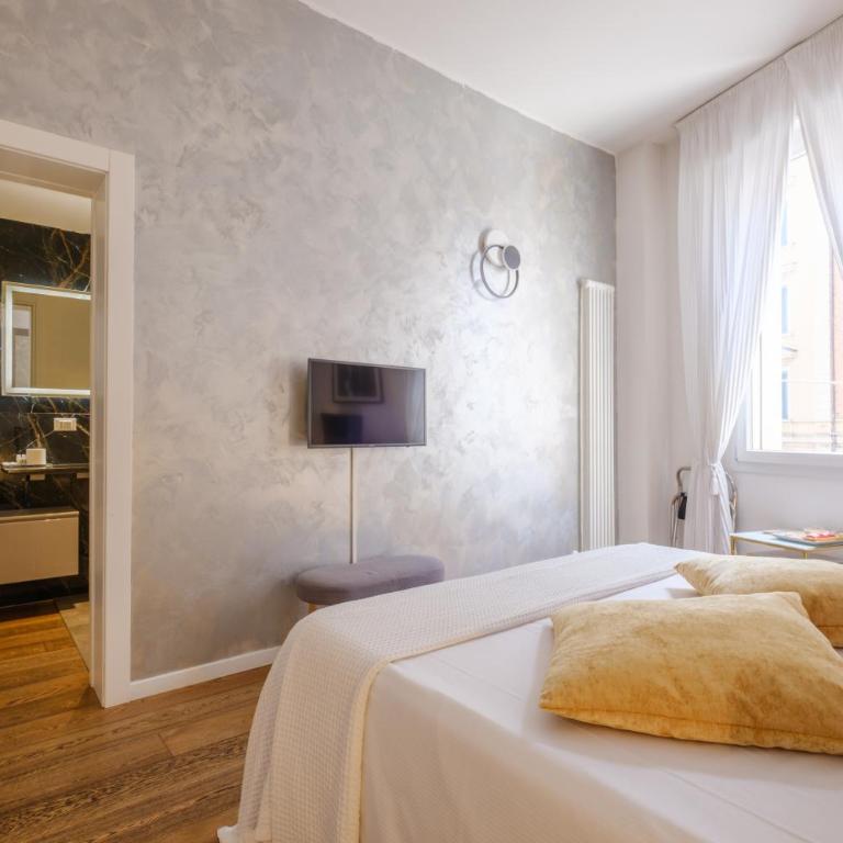 Saffi67rooms - Junior Suite - 8