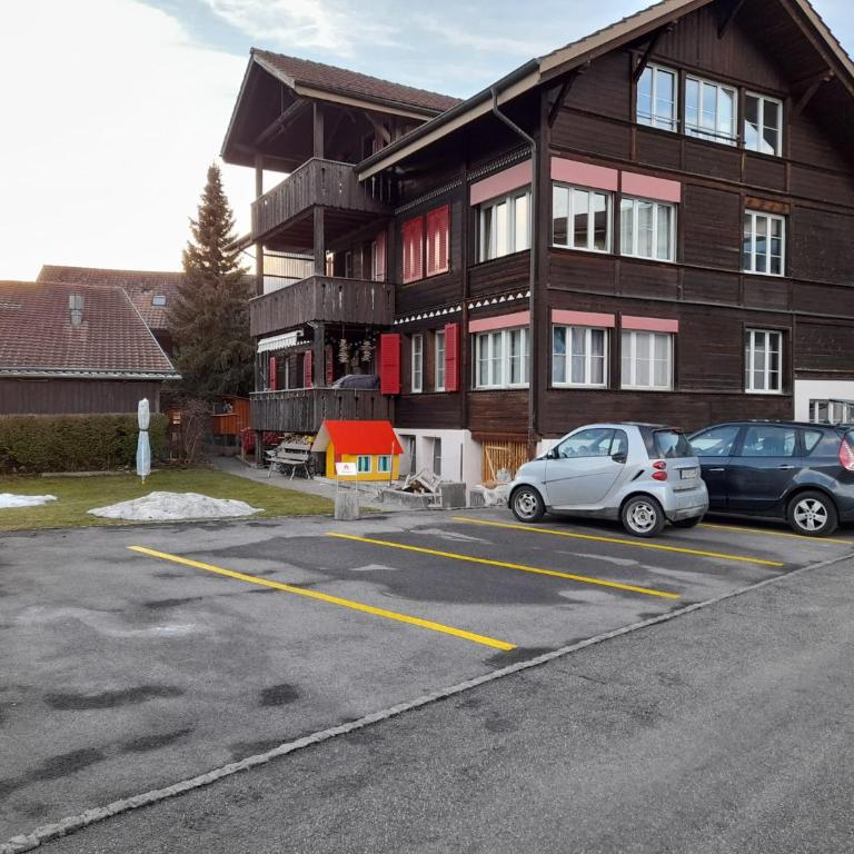 Sunset Apartment - Apartment mit 1 Schlafzimmer - 18