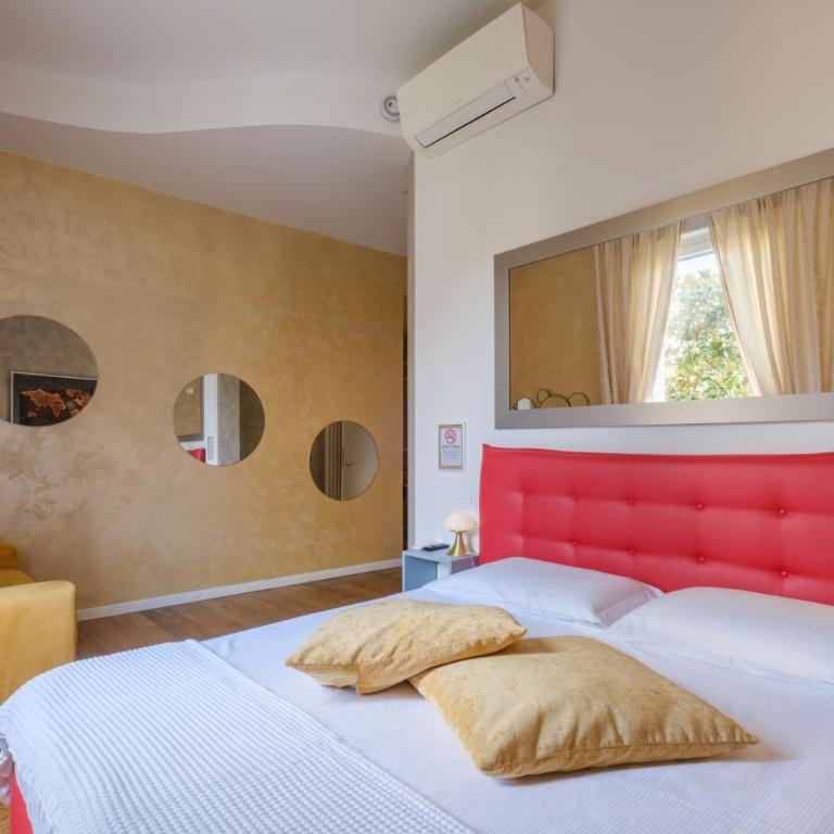Saffi67rooms - Junior Suite Deluxe - 13