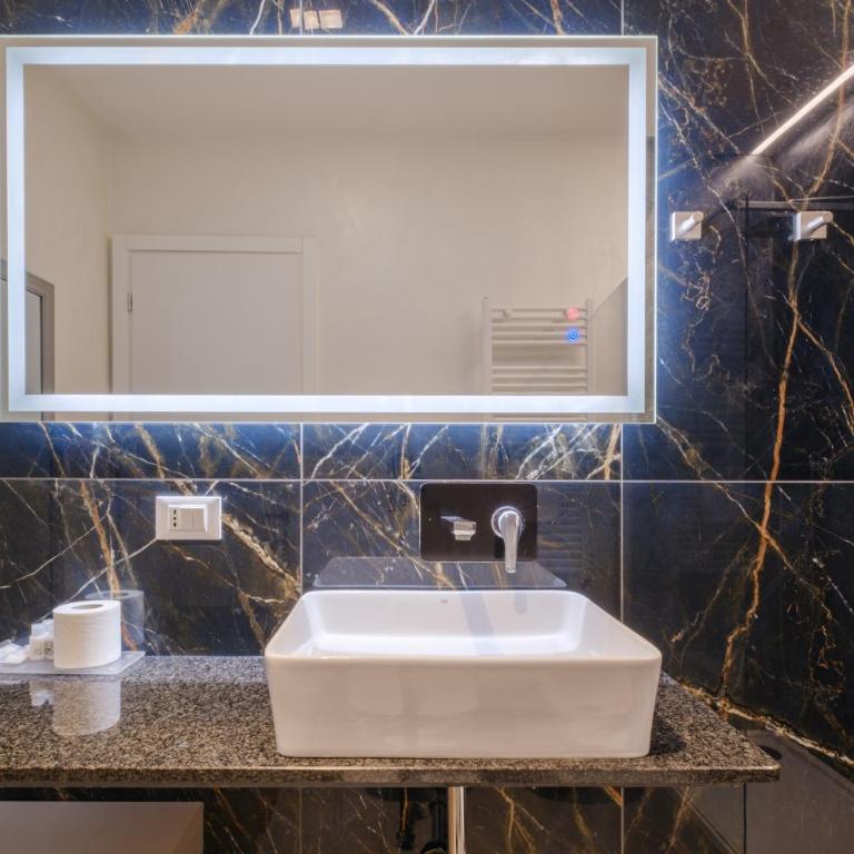Saffi67rooms - Junior Suite - 12