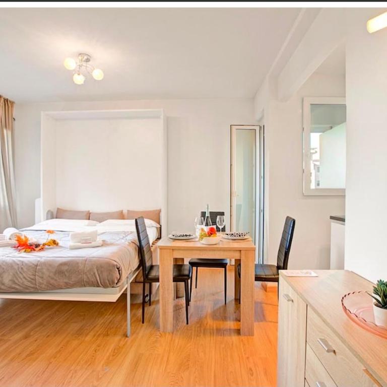Cult Lugano - Appartamento con 1 Camera da Letto - 2