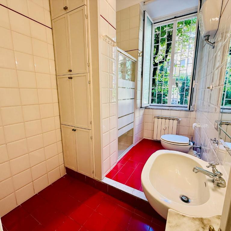 Casa Vacanze Piazza Giuseppe Mazzini - One-Bedroom Apartment - 34