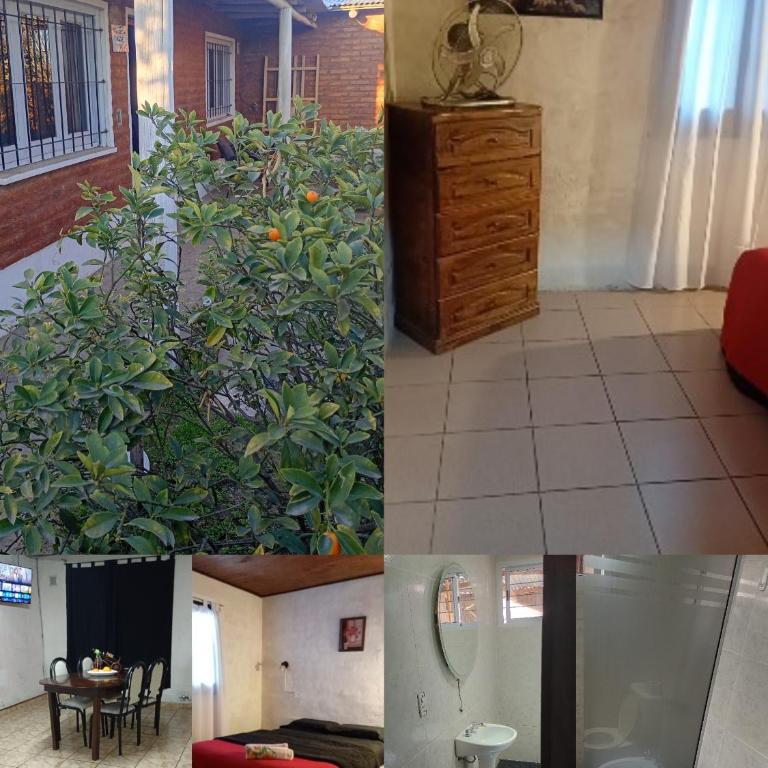 Valdez Resi - One-Bedroom Apartment - 2