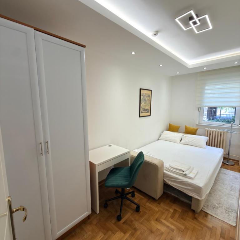 Stanković Luxe Residence - Rotkvarija - Apartment mit 2 Schlafzimmern - 15