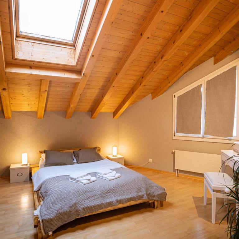 Sunset Apartment - Apartment mit 1 Schlafzimmer - 1