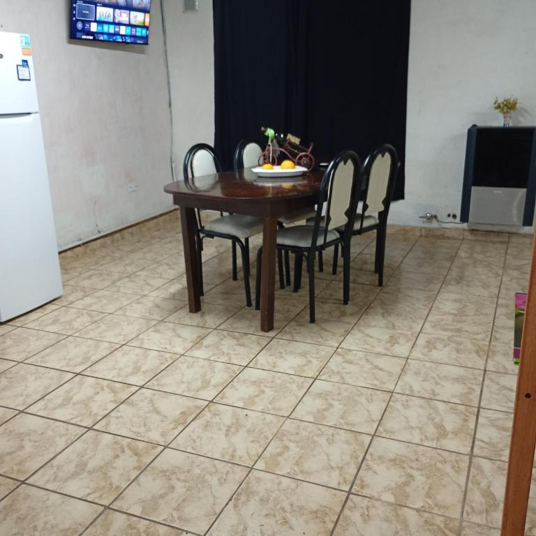 Valdez Resi - One-Bedroom Apartment - 8