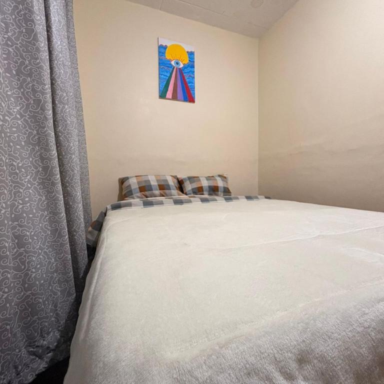 Aquí sito Nomas Es Cuenca - Habitación Doble Estándar con baño compartido - 4