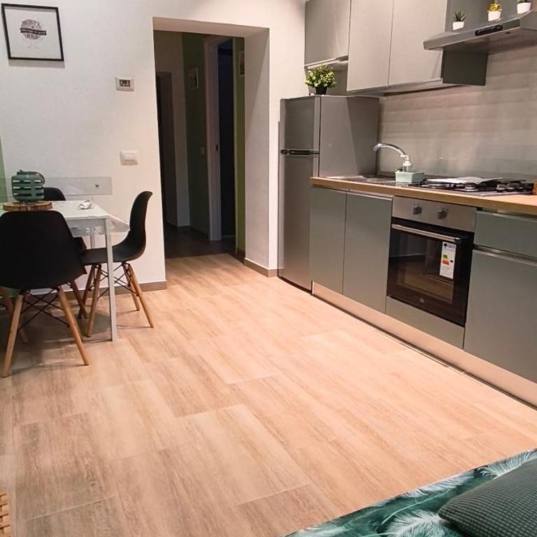 Manna House-Relax vicino al mare - Appartamento con 1 Camera da Letto - 1