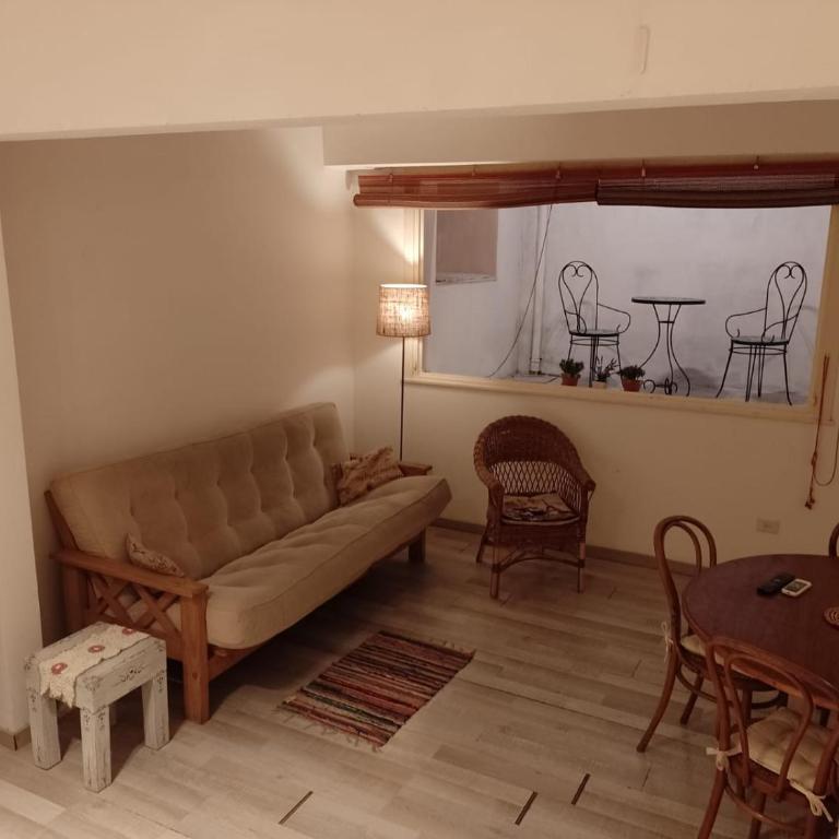 Como en casa - Apartamento de 1 dormitorio - 1