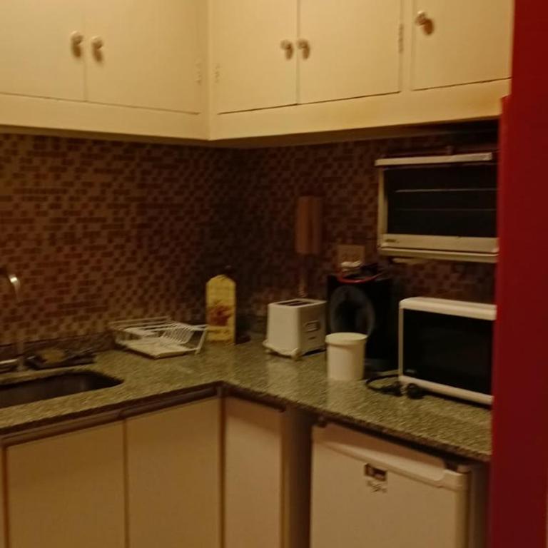 Como en casa - Apartamento de 1 dormitorio - 3