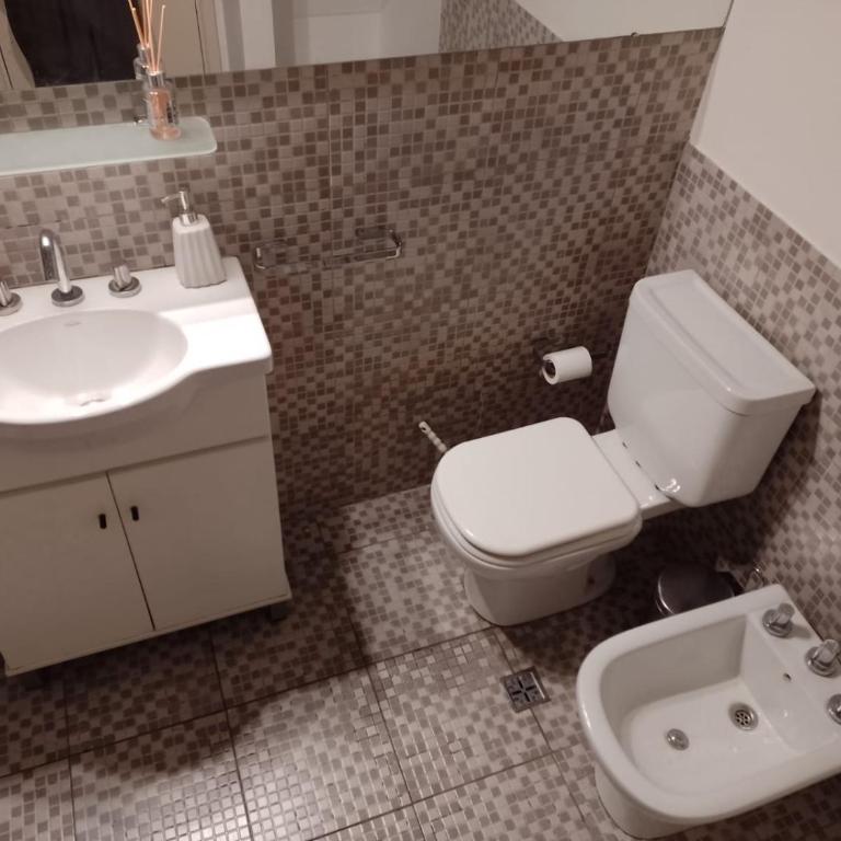 Como en casa - Apartamento de 1 dormitorio - 4