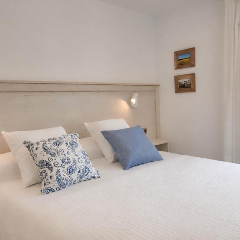 Sant Roc Apartments a Minute From The Beach - Apartamento de 2 dormitorios - 11