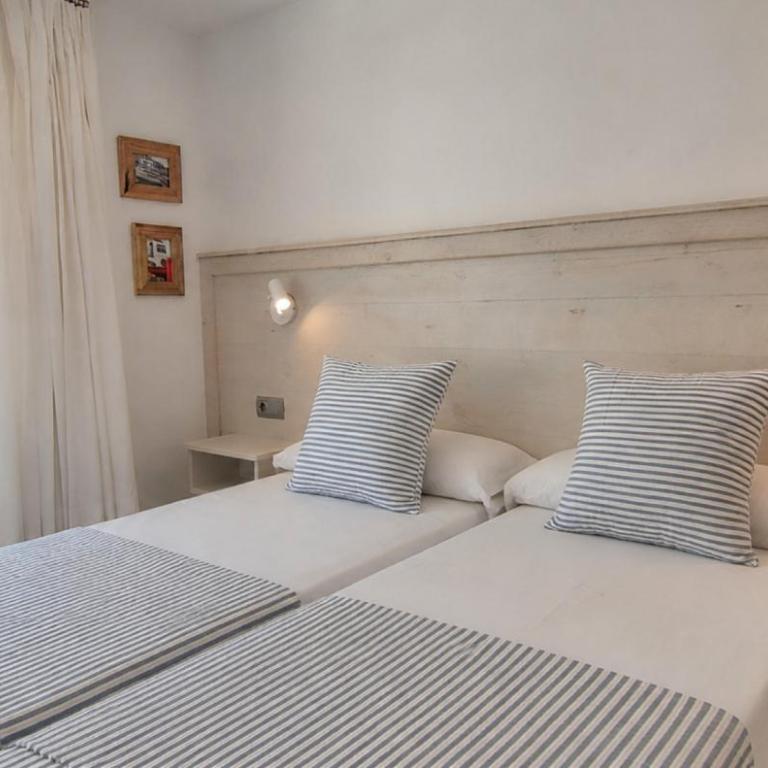 Sant Roc Apartments a Minute From The Beach - Apartamento de 2 dormitorios - 12
