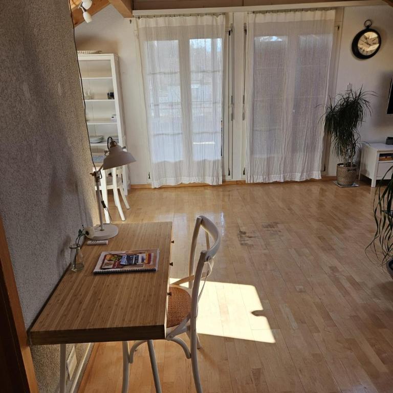 Sunset Apartment - Apartment mit 1 Schlafzimmer - 6