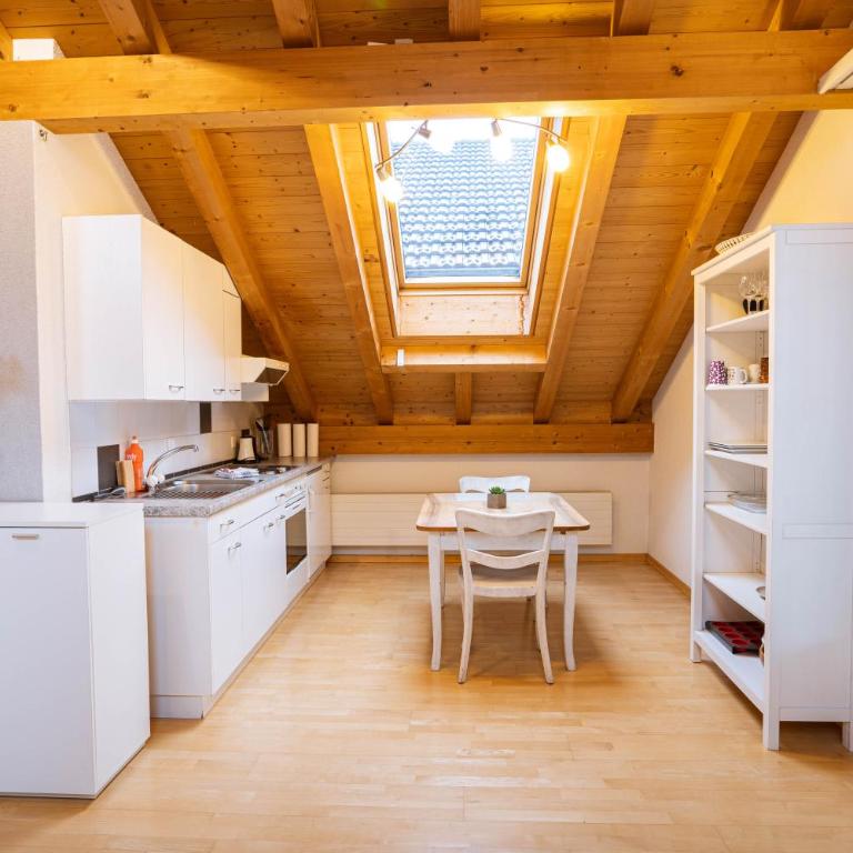 Sunset Apartment - Apartment mit 1 Schlafzimmer - 3